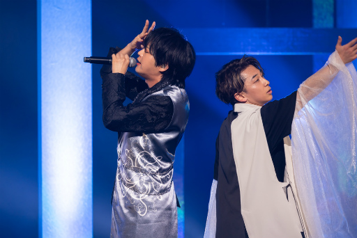 ꡼ No.013 | ֲDoll* -Air Quotes- Anthos* Stage Event 2024ץݡȡ줿饤֤ϯɷࡤ˥俷κǿ