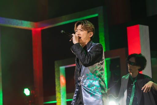 ꡼ No.014 | ֲDoll* -Air Quotes- Anthos* Stage Event 2024ץݡȡ줿饤֤ϯɷࡤ˥俷κǿ