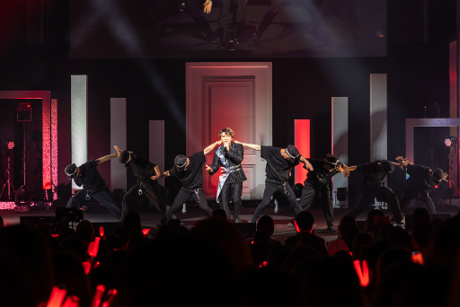 ꡼ No.017 | ֲDoll* -Air Quotes- Anthos* Stage Event 2024ץݡȡ줿饤֤ϯɷࡤ˥俷κǿ