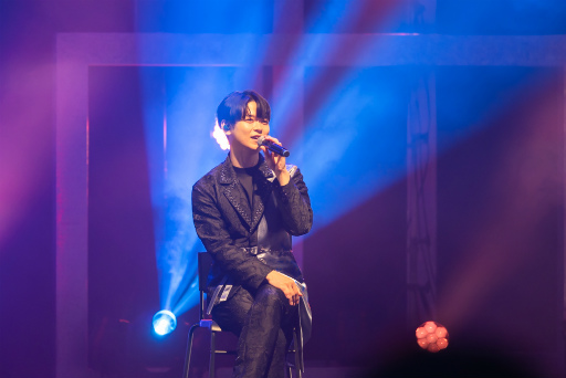 ꡼ No.018 | ֲDoll* -Air Quotes- Anthos* Stage Event 2024ץݡȡ줿饤֤ϯɷࡤ˥俷κǿ