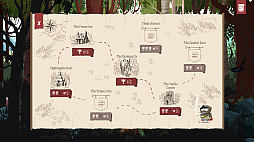 Card Crawl Adventure