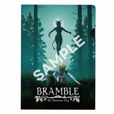 ꡼ No.006 | ۥ顼ADVBramble: The Mountain KingפPS5/SwitchǤ525˥꡼ͷθ325˳