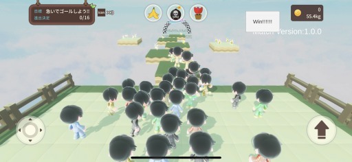 ���������꡼ No.005�Υ���ͥ������ / �Хȥ�������졼���֥��饤�ޡ�����Climbers�ˡץ��������ɥ١����Ǥ��ۿ�����