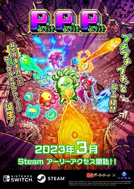 ꡼ No.016 | ΤʥΥޥȤʤäƽɼȥ⤫ɥ饤ACTPetit Petit Petitȯɽ3Steam꡼򳫻ͽ