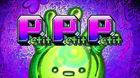 ꡼ No.020 | ΤʥΥޥȤʤäƽɼȥ⤫ɥ饤ACTPetit Petit Petitȯɽ3Steam꡼򳫻ͽ