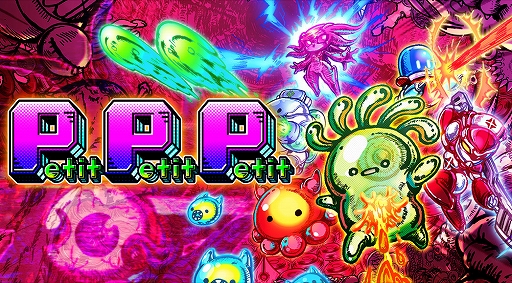 ꡼ No.003 | ʪǽɼη򹯤뤿臘饤ACTPetit Petit Petitס꡼ǤSteamǥ꡼