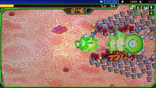 ꡼ No.005 | ʪǽɼη򹯤뤿臘饤ACTPetit Petit Petitס꡼ǤSteamǥ꡼