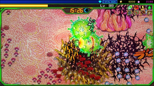 ꡼ No.012 | ʪǽɼη򹯤뤿臘饤ACTPetit Petit Petitס꡼ǤSteamǥ꡼