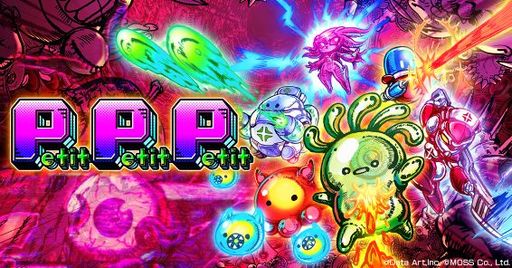 ꡼ No.001 | Petit Petit PetitפBitSummit Lets Go!!˥ץ쥤֥ŸSteamۿΥ꡼ǤǤϡ緿åץǡȤ»ͽ