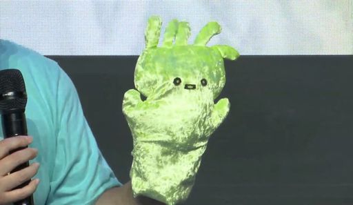 ꡼ No.005Υͥ / TGS2023ʪˤPetit Petit PetitפSteamǡSwitchǤ11ۿꡣʥ2Τȯɽ