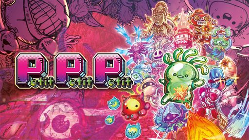 ꡼ No.007Υͥ / TGS2023ʪˤPetit Petit PetitפSteamǡSwitchǤ11ۿꡣʥ2Τȯɽ