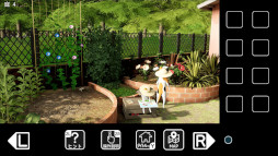 猫様のからくりガーデンからの脱出