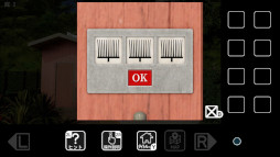 猫様のからくりガーデンからの脱出