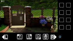 猫様のからくりガーデンからの脱出