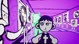 SUBWAY MIDNIGHT -サブウェイミッドナイト-