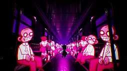 SUBWAY MIDNIGHT -サブウェイミッドナイト-