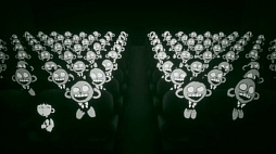 SUBWAY MIDNIGHT -サブウェイミッドナイト-