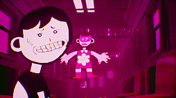 SUBWAY MIDNIGHT -サブウェイミッドナイト-