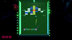 画像ギャラリー No.007のサムネイル画像 / ボールとなってある男の記憶をたどり,生きる意味を探す。“ボールアクションADV”「WHY I was Born」,Switch向けに本日配信