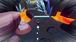 コアとマーラの5人の海賊