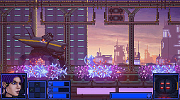 チタニウム ハウンド