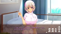 �𿩷��˻Ҥθ����ʤ���������- A passive boy at the Huntress clinic -