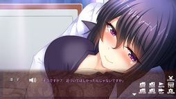 �𿩷��˻Ҥθ����ʤ���������- A passive boy at the Huntress clinic -