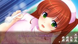 �𿩷��˻Ҥθ����ʤ���������- A passive boy at the Huntress clinic -