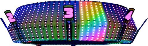 ���������꡼ No.016�Υ���ͥ������ / �����ο������륲�����BINGO THEATER�פ�������Ư���ϡ�3����Υӥ󥴥����फ�鹥�ߤΤ�Τ������ͷ�٤�