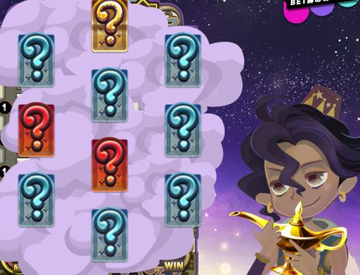 ���������꡼ No.038�Υ���ͥ������ / �����ο������륲�����BINGO THEATER�פ�������Ư���ϡ�3����Υӥ󥴥����फ�鹥�ߤΤ�Τ������ͷ�٤�