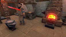 ���������꡼ No.004�Υ���ͥ������ / ���кη�����ù����ǥ���������ޤǡ����������결��бĤ��륷�ߥ�졼����󥲡����Blacksmith Master�פ�2023ǯȯ���