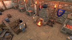 ���������꡼ No.006�Υ���ͥ������ / ���кη�����ù����ǥ���������ޤǡ����������결��бĤ��륷�ߥ�졼����󥲡����Blacksmith Master�פ�2023ǯȯ���