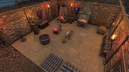 ���������꡼ No.014�Υ���ͥ������ / ���кη�����ù����ǥ���������ޤǡ����������결��бĤ��륷�ߥ�졼����󥲡����Blacksmith Master�פ�2023ǯȯ���