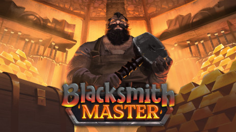 ���������꡼ No.001�Υ���ͥ������ / ���결�бĥ����Blacksmith Master�ס�PC����������������Ǥ�ȯ�䡣Ŵ���Τ����ޤ���˾�����ޤǡ���100����Υ����ƥब�о�