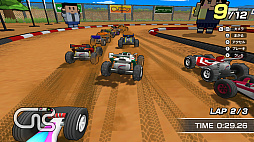 �ߤ�ʤΥ饸����GP