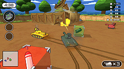 �ߤ�ʤΥ饸����GP