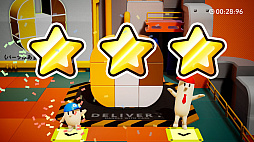 ちっぴーとのっぽー なかよしコンビのわくわく工場