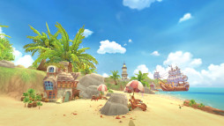 Eden Eternal - 聖境伝説