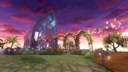 Eden Eternal - 聖境伝説