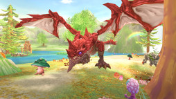 Eden Eternal - 聖境伝説