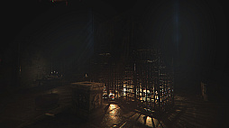 Escape First 3 Multiplayer