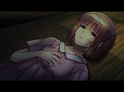 未然探偵 The Protea Cases