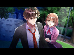 未然探偵 The Protea Cases