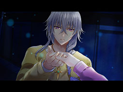 未然探偵 The Protea Cases