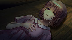 未然探偵 The Protea Cases