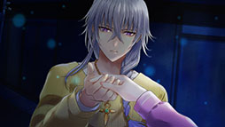 未然探偵 The Protea Cases