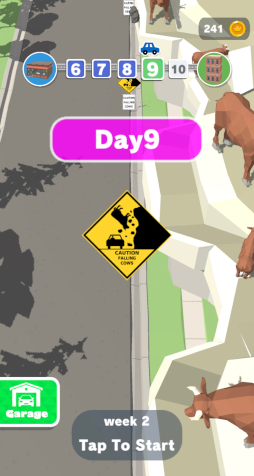 画像ギャラリー No.003のサムネイル画像 / カジュアルゲーム「Follow Sign」,プロモーションを世界各国で開始