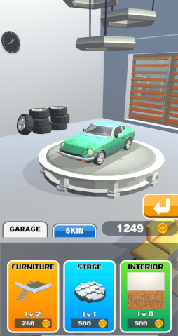 画像ギャラリー No.004のサムネイル画像 / カジュアルゲーム「Follow Sign」,プロモーションを世界各国で開始