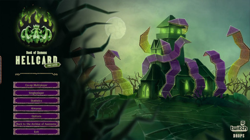 ꡼ No.001 | Υץ쥤ݡϡHELLCARDפ3Ͷϥץ쥤ڤ饤ɥࡣȥ󥹥ΰ֡ɤѤά̥