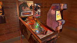 Dragon Pinball